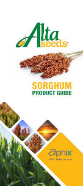 Sorghum Product Guide